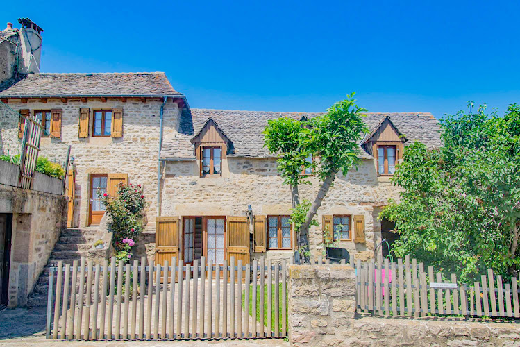 Gîtes de France 3 épis à Bourgs-sur-Colagne