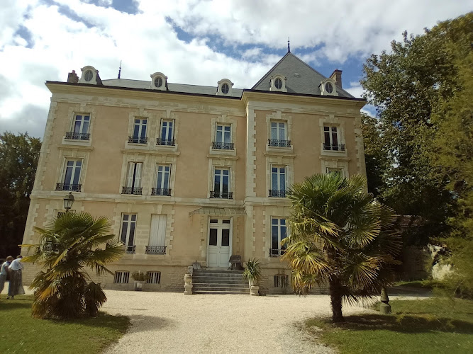 Lesabaille à Loudun