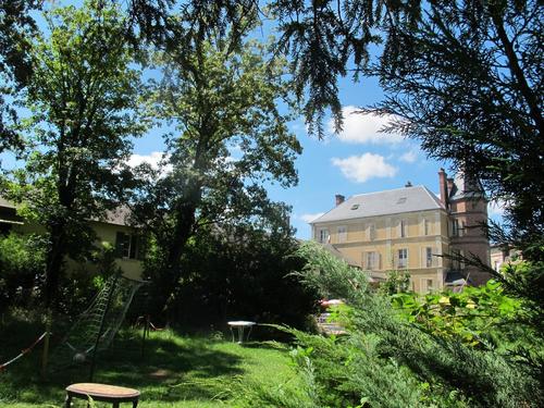 Il Nido à Nemours