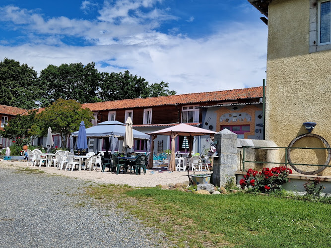Domaine de la Paloumère à Montréjeau