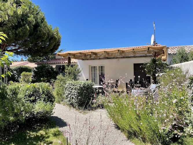 La Villa à Le Bois-Plage-en-Ré