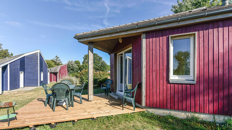 Camping de l Etang Philippe