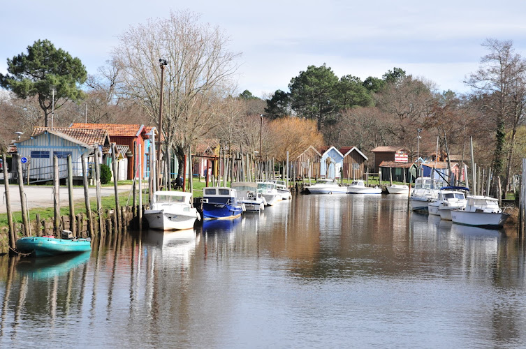 Gite de Mathalin à Saint-Selve