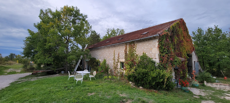 Gîte d étape de Trigodina à Pern