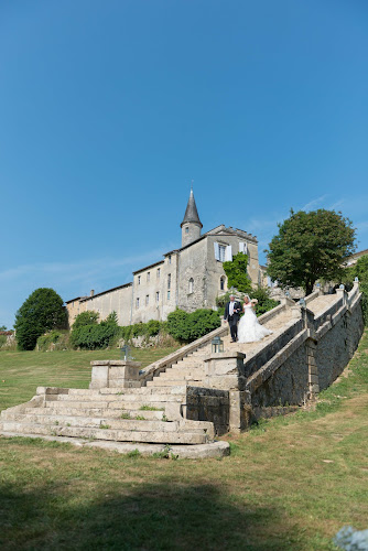 Chateau Lagorce à Haux