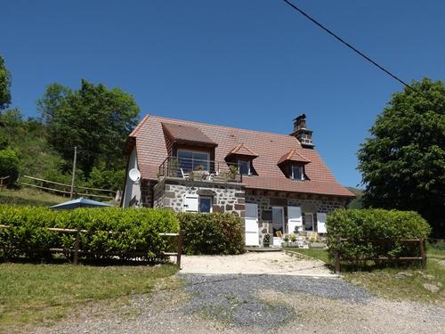 Saint Cirgues De Jordanne à Saint Cirgues De Jordanne