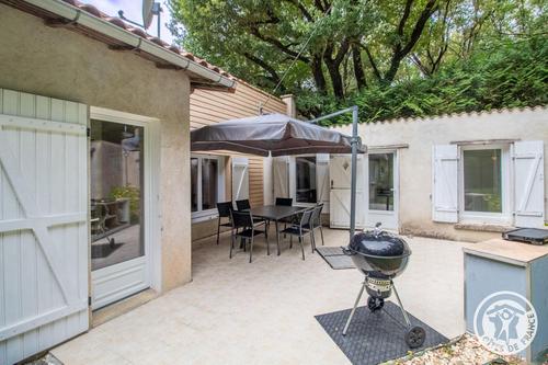 Le Pavillon à La Seguinière
