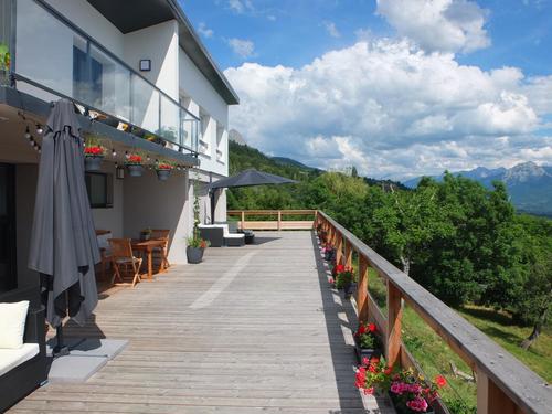 Katsoleil - Gîte Elvis à La Batie-Neuve