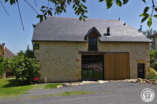 Gîte La Fourche à Javelles à Yssandon