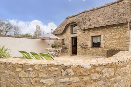 Gîte de Mézérac à Saint-Lyphard