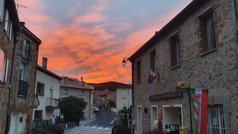 Càmping El Comú à Llauro
