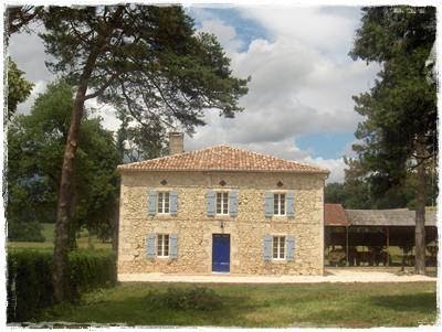 GITE Au Potager d Osmin à Sarrant