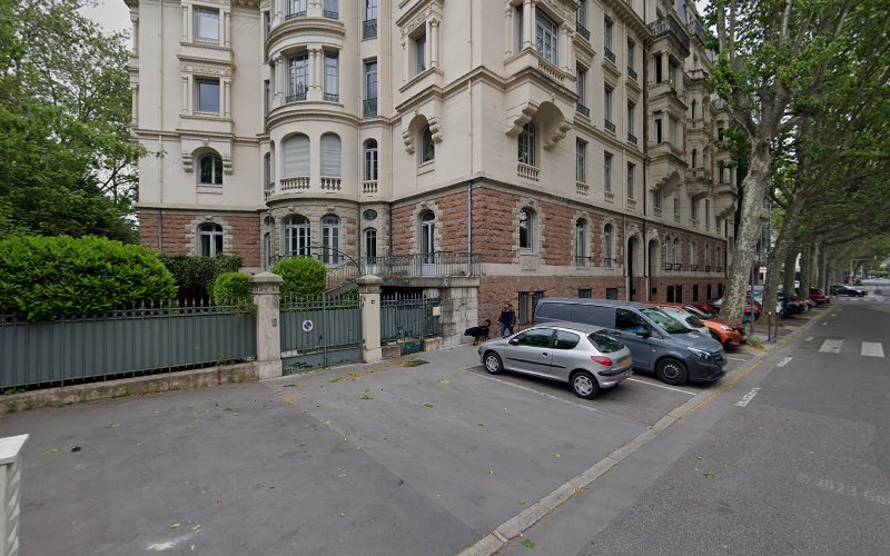 hôtel Ambassadeur à Lyon