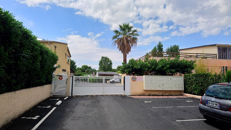 Camping La Licorne à Argelès-sur-Mer