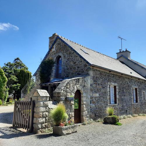 Le Pennti d'Amélie à St Gilles Les Bois