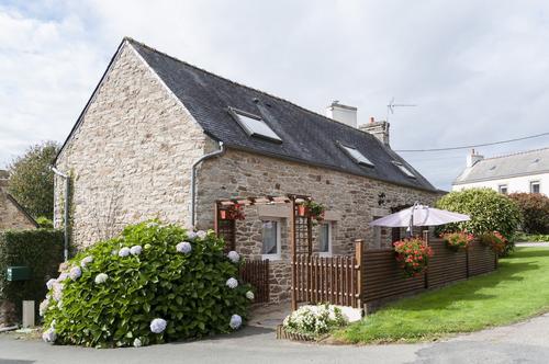 Gîte de kerbiguet à Douarnenez