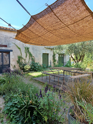 Macaza Maisons de vacances à Thairé