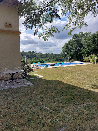 La Chamicosa à Agonac