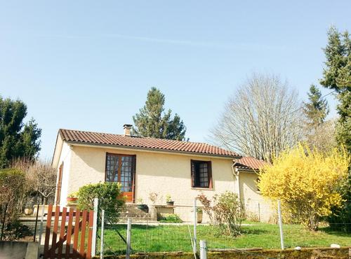 Gîtes de France® - Le Gite de Marie à St Projet