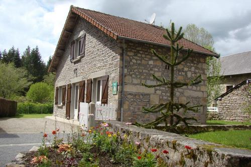 Gîte du Lac de Vassivière à Peyrat Le Chateau