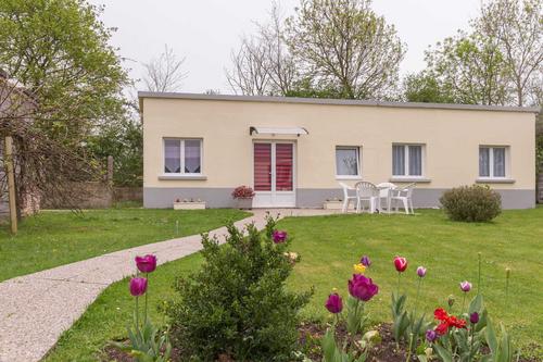 Le Clos Normand à Tracy Bocage