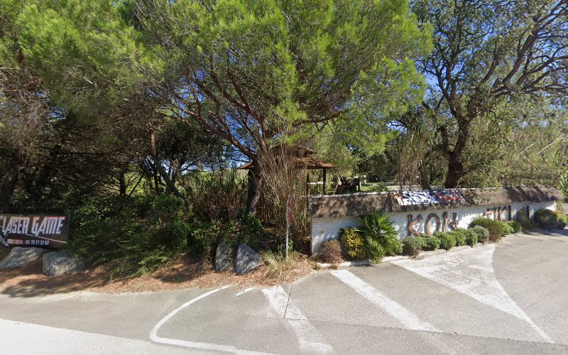 Sas à Ramatuelle