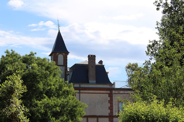Mas Latour de Rey à Canet-en-Roussillon