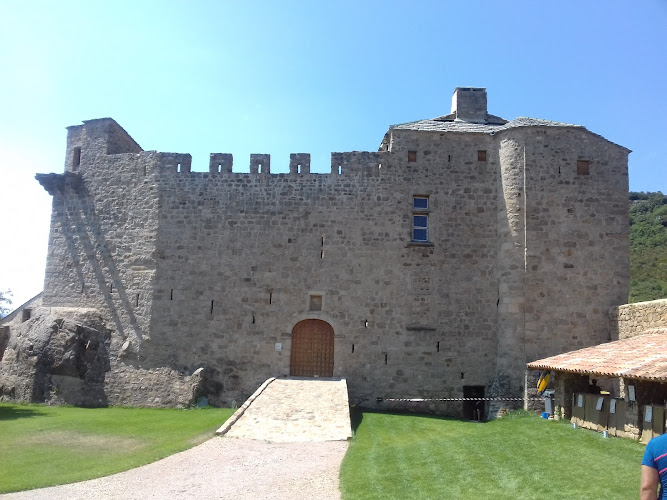 Domaine La Garenne à Dio-et-Valquières