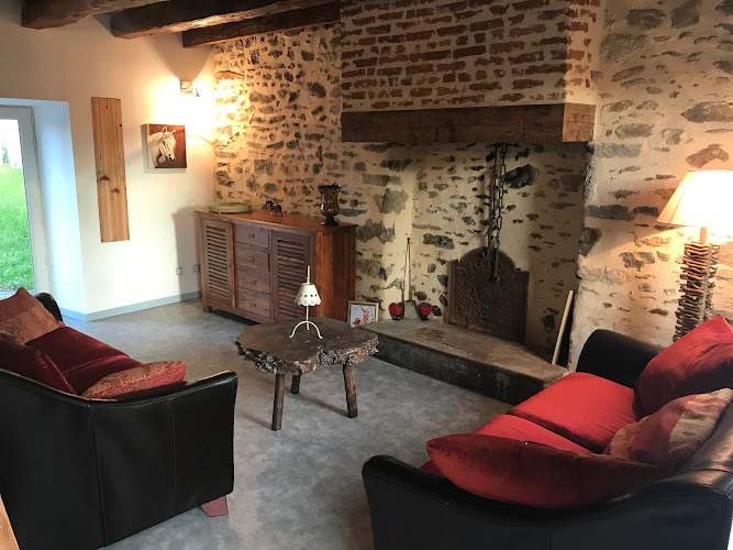 Cheval 87 Ecurie Villa Maria à Linards
