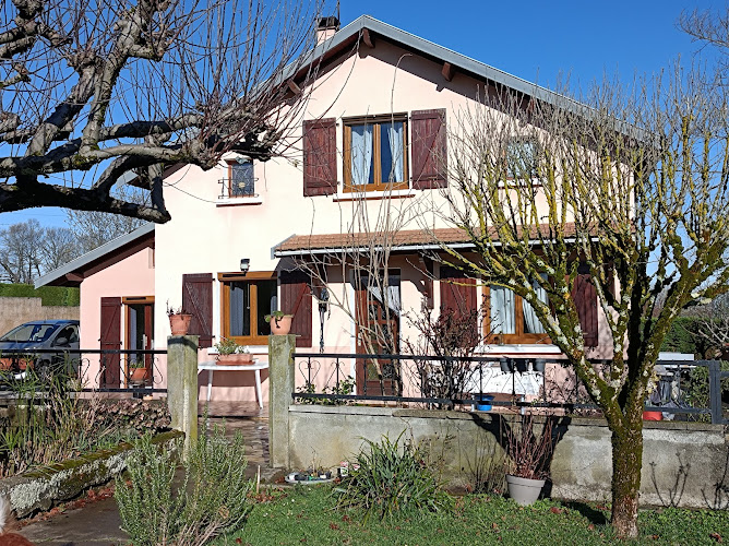 chez Doris et Alain à Lannemezan