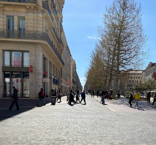 Hôtel Sainte Marie à Marseille