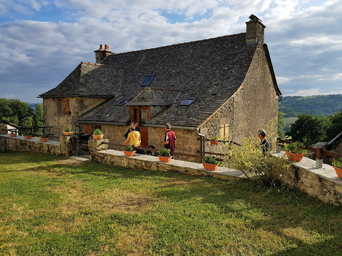 Chambres d hôtes la Ferme de Bessoles à Golinhac