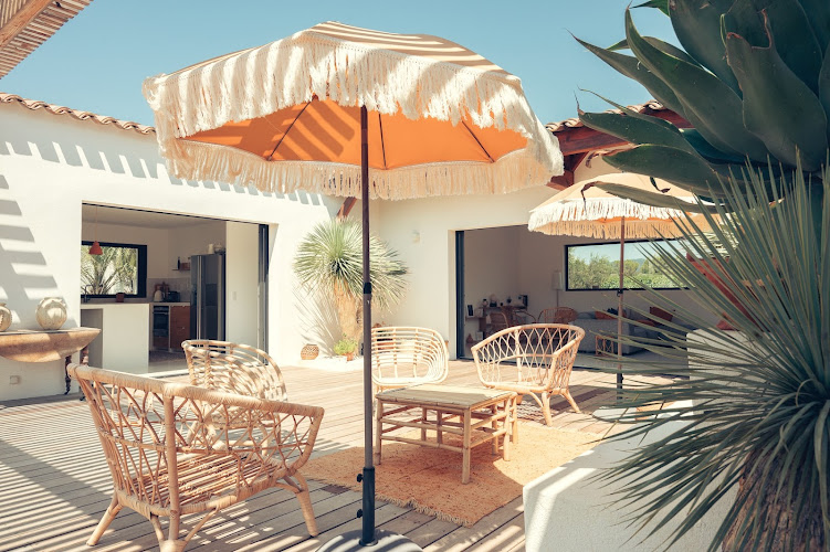 Casa Vigna La Londe