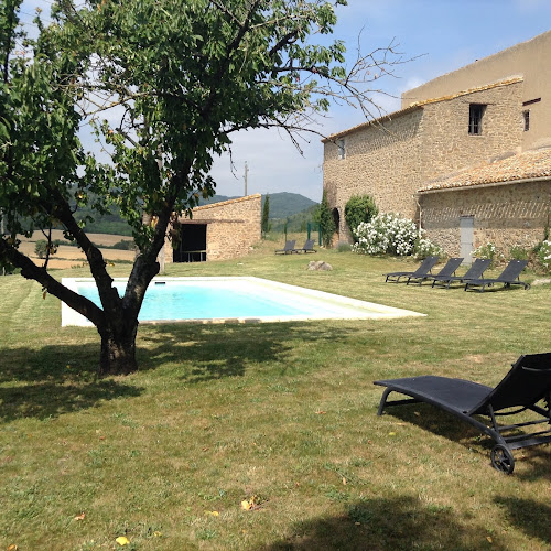 Domaine de Villefrancou à Val-de-Dagne