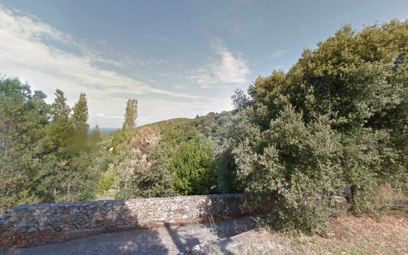 Casa Massimi à Corbara