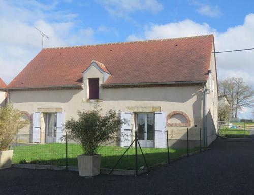 Gîte du Noyers à Vieilles-Maisons-Sur-Joudry