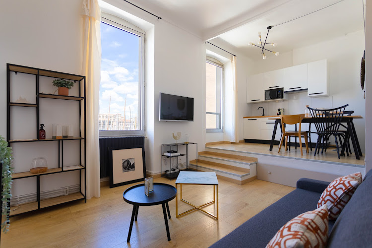 Maison Mars à Marseille