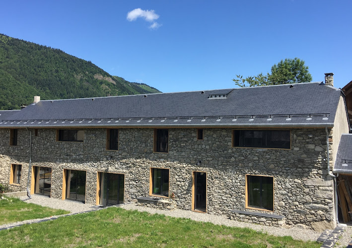 Chalet de Soos