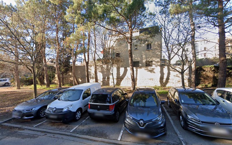 Hôtel à Aix-en-Provence