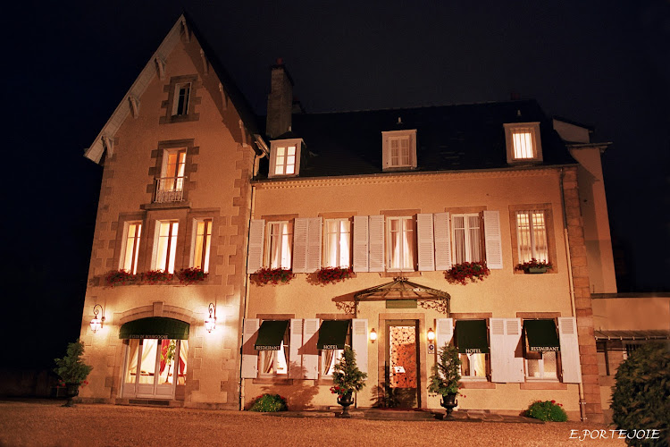 Le Clos de Bourgogne à Moulins