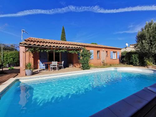 La Villa Madura à canet