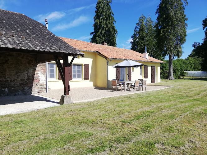 Villa du Soleil