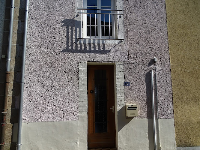 La Marguerite à Chteauponsac