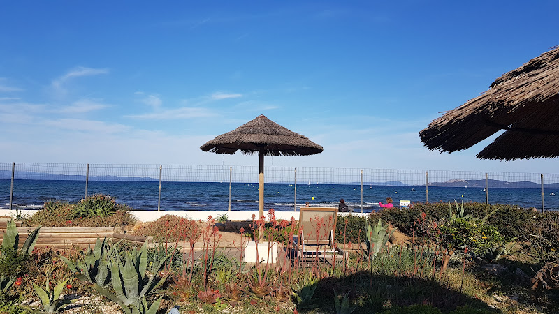 Au Grand Sud Résidence de Vacances à Hyères