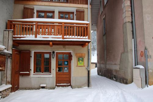 Les Campanettes Rc à Pralognan La Vanoise
