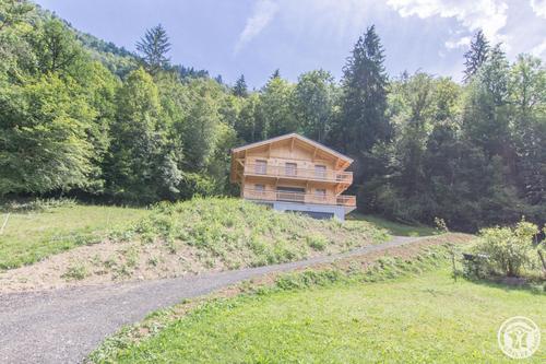 Le Lagot à SAMOENS