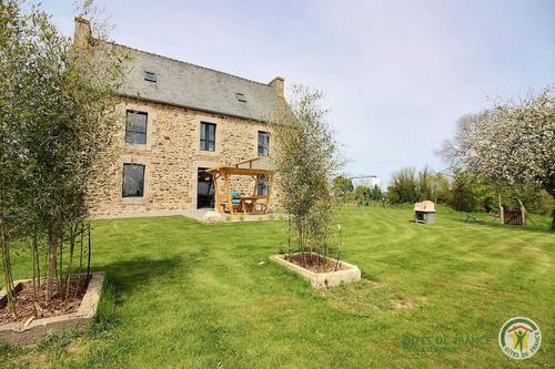Ker Illis à Lannion