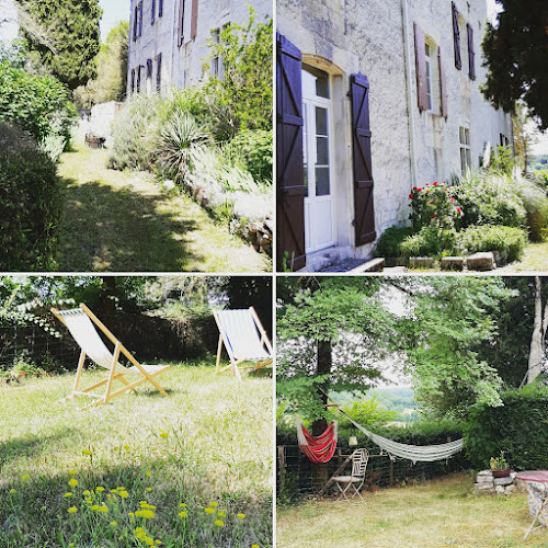 Gite Le Rouzet à Valprionde