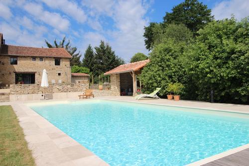 Artbarn à CHAMPSAC