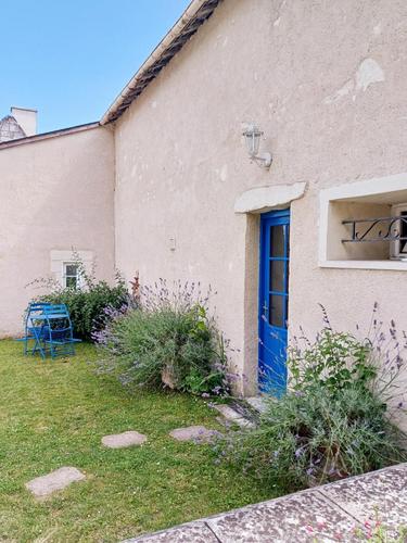 Gîte des Figuiers à HUISMES